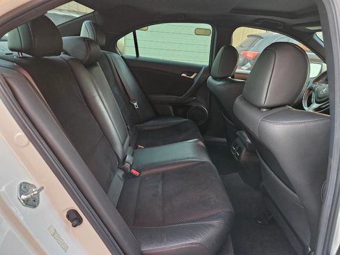 Used 2014 Acura TSX Special Edition image 16