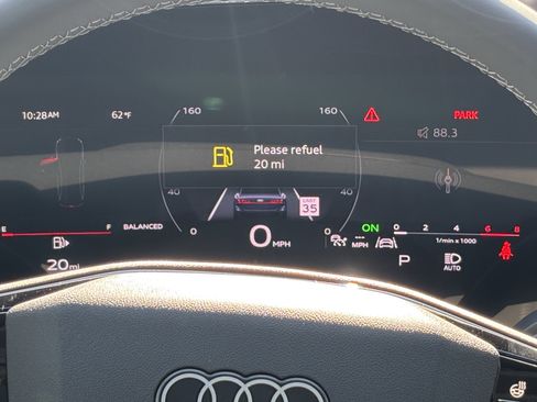 Used 2026 Audi A6 Premium Plus image 23