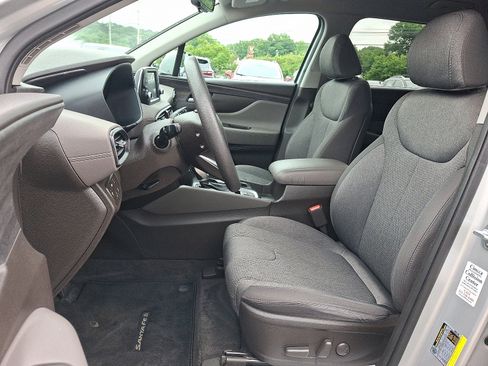 Used 2020 Hyundai Santa Fe SEL w/ Cargo Package AWD/4WD image 14