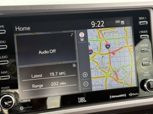Used 2020 Toyota Tacoma Limited AWD/4WD image 21