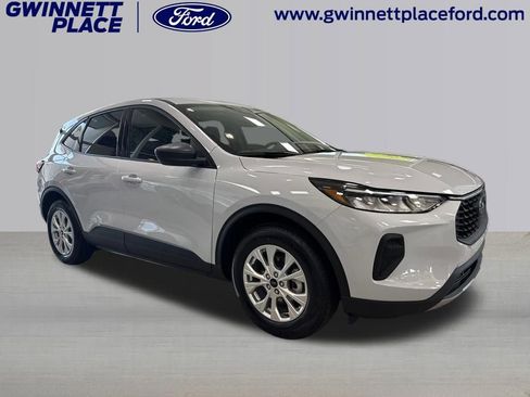 New 2026 Ford Escape Active FWD image 33