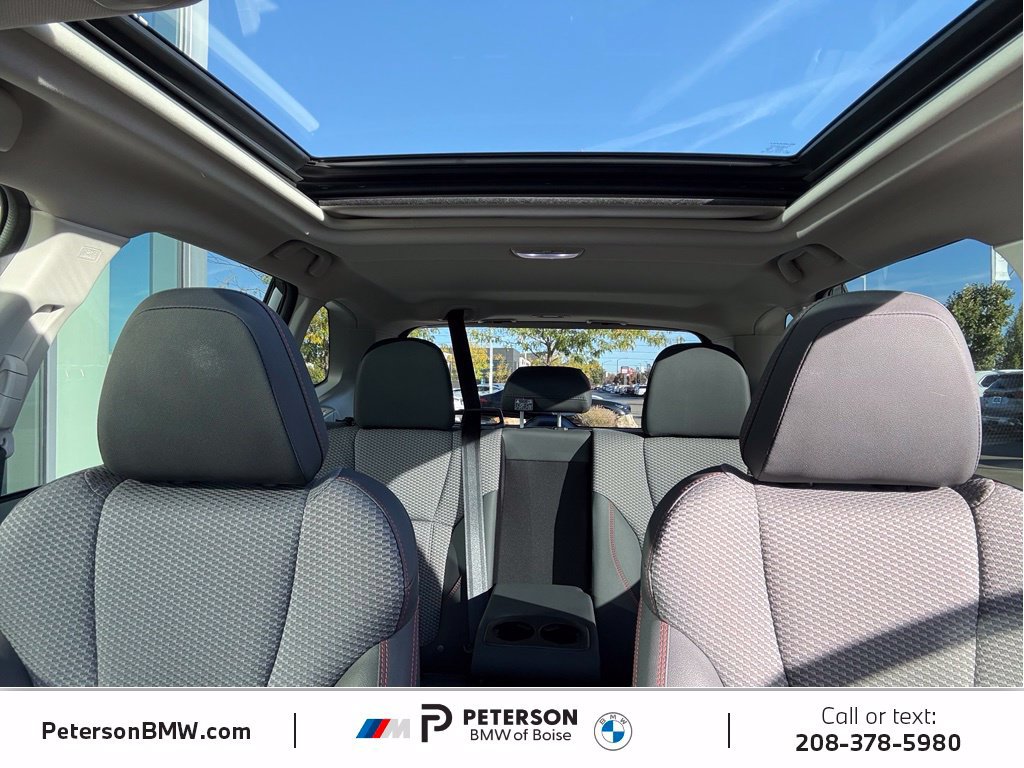 Used 2023 Subaru Forester Sport AWD/4WD image 34
