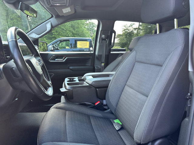 Used 2023 Chevrolet Silverado 1500 LT AWD/4WD image 36