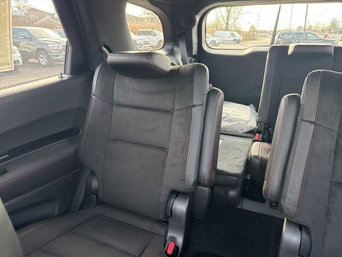 New 2026 Dodge Durango GT image 14