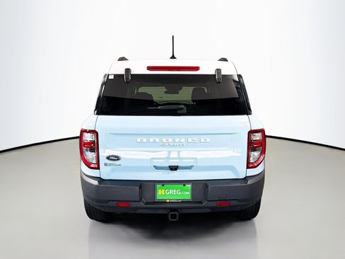 Used 2023 Ford Bronco Sport Heritage AWD/4WD image 8