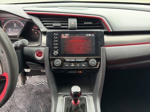 Used 2021 Honda Civic Type R image 17