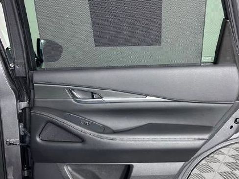 Certified 2024 INFINITI QX60 Luxe image 28