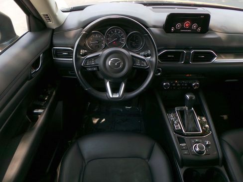 Used 2017 MAZDA CX-5 Touring FWD image 6