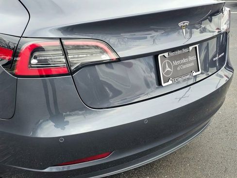 Used 2022 Tesla Model 3 Long Range image 14