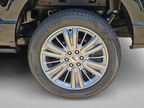 New 2026 Ford F150 Platinum image 10