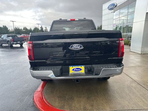 Used 2025 Ford F150 XLT w/ Equipment Group 301A Standard image 3