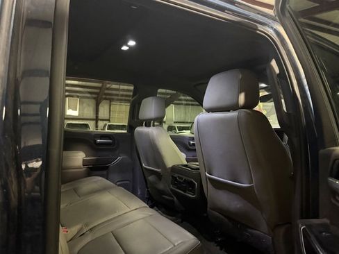 Used 2020 GMC Sierra 1500 SLT image 13