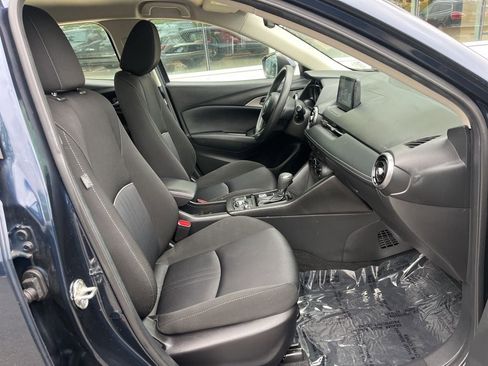 Used 2019 MAZDA CX-3 Sport AWD/4WD image 20