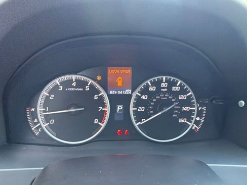 Used 2018 Acura RDX AWD w/ Technology Package image 18