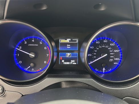 Used 2017 Subaru Legacy 2.5i Premium AWD/4WD image 17