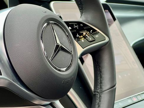 Certified 2026 Mercedes-Benz C 300 4MATIC Sedan image 18
