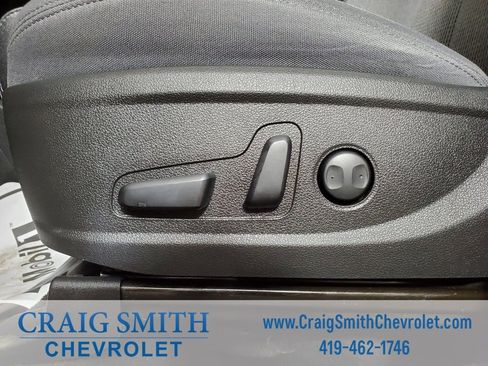 Used 2022 Hyundai Santa Fe SEL w/ Convenience Package image 28