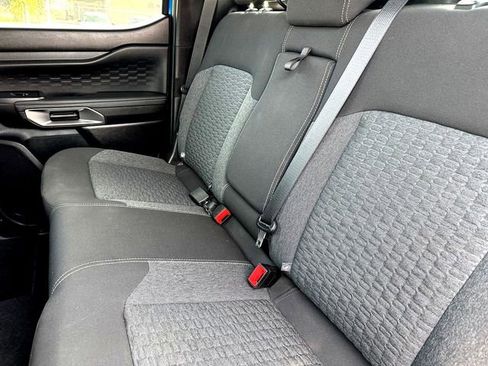 Certified 2024 Ford Ranger XLT image 25