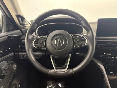 Certified 2026 Acura MDX SH-AWD w/ Advance Package image 34