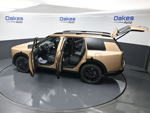 New 2027 Kia Telluride EX X-Line AWD/4WD image 64