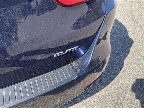 Used 2018 Honda Odyssey Elite image 6