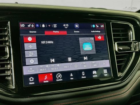 Used 2025 Dodge Durango GT RWD image 19