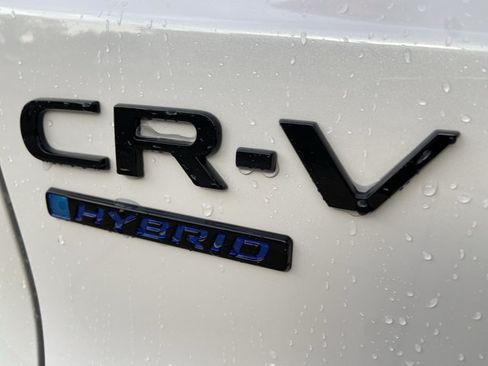 Used 2026 Honda CR-V Sport Touring image 57