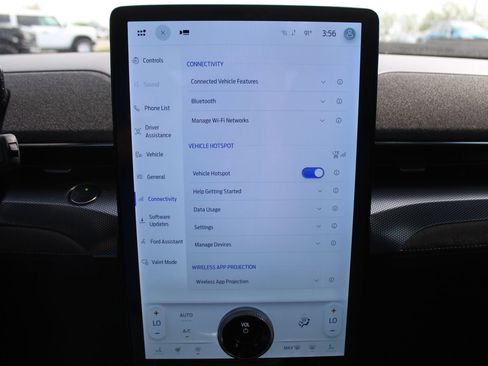 Used 2023 Ford Mustang Mach-E GT w/ GT Performance Edition image 45