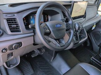 New 2026 Ford Transit 250 148 Medium Roof w/ Load Area Protection Package video 3