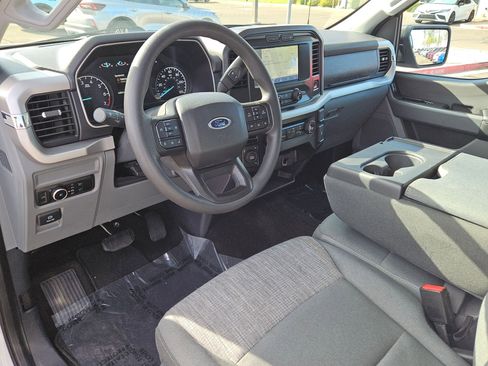 Used 2023 Ford F150 XLT image 10