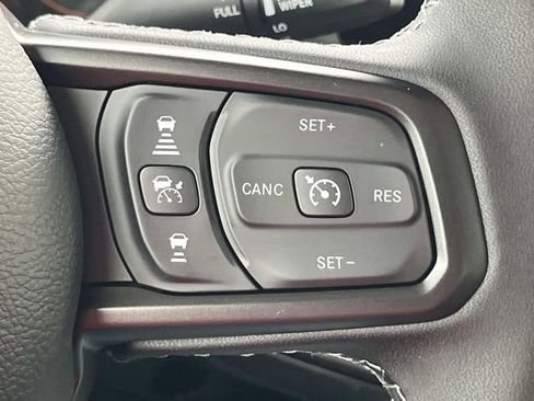 New 2026 Jeep Gladiator Sport image 23