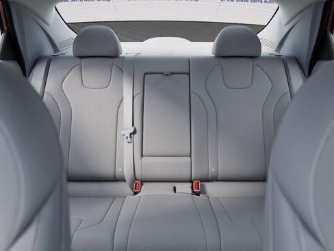 New 2026 Hyundai Elantra SEL Sport image 12