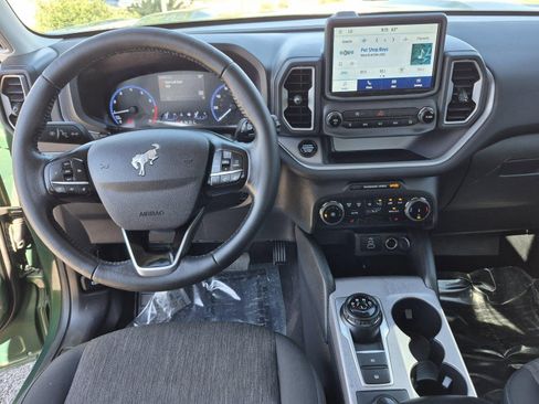 Used 2023 Ford Bronco Sport Big Bend w/ Convenience Package AWD/4WD image 18