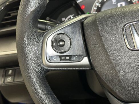 Used 2018 Honda Civic LX image 24