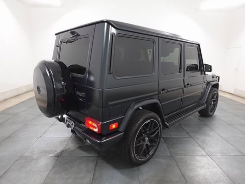 Used 2013 Mercedes-Benz G 550 image 5