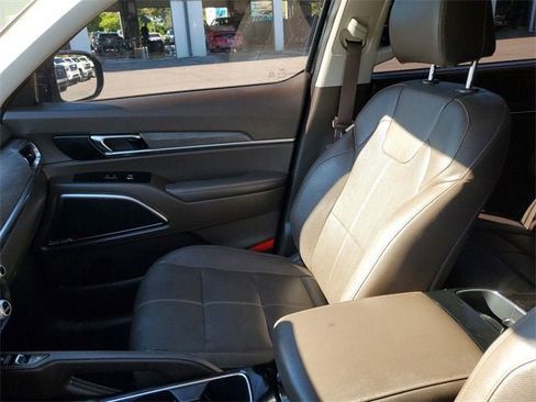 Used 2022 Kia Telluride SX w/ Nightfall Edition Package image 33