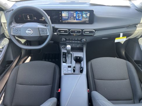 New 2026 Nissan Sentra S image 9