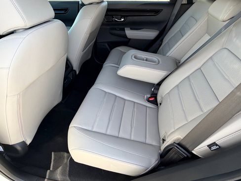 New 2026 Honda CR-V EX-L image 14