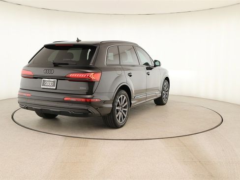 Used 2024 Audi Q7 2.0T Premium Plus image 6