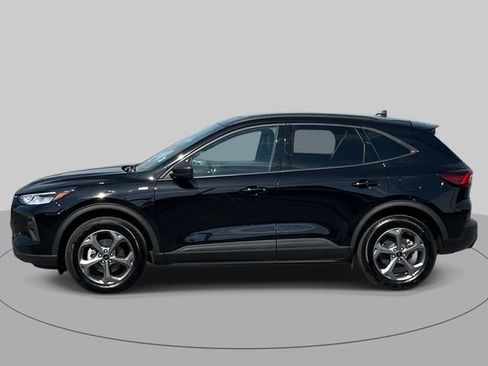 Used 2025 Ford Escape ST-Line AWD/4WD image 8