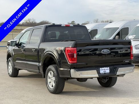 Used 2022 Ford F150 XLT w/ Equipment Group 301A Mid image 6