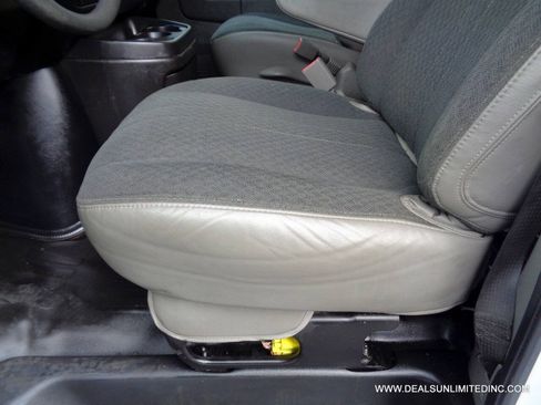 Used 2020 GMC Savana 2500 w/ Driver Convenience Package RWD image 6