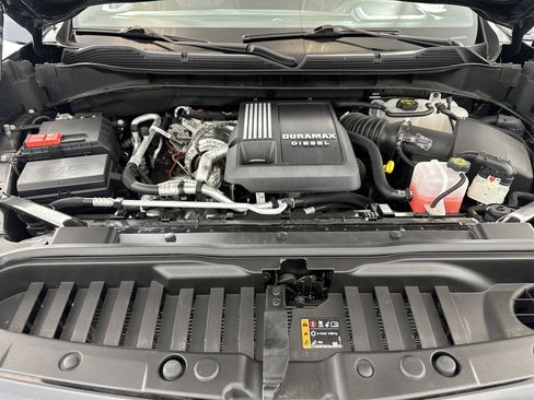 Certified 2024 Chevrolet Silverado 1500 ZR2 w/ ZR2 Bison Edition image 11