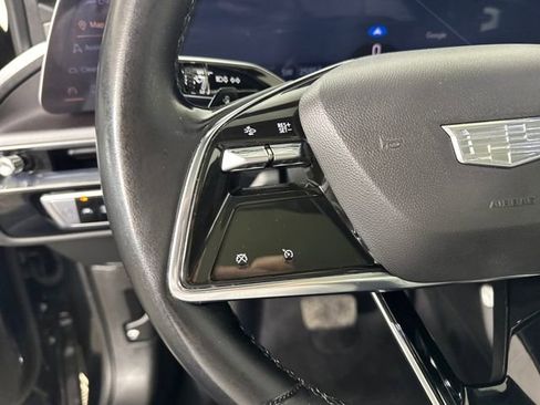 Used 2024 Cadillac Lyriq Tech w/ LPO, Floor Liner Package image 15