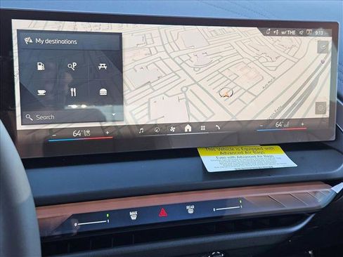 New 2026 BMW X3 xDrive30 w/ Convenience Package image 13