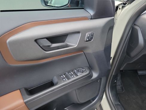 New 2025 Ford Bronco Sport Outer Banks image 7