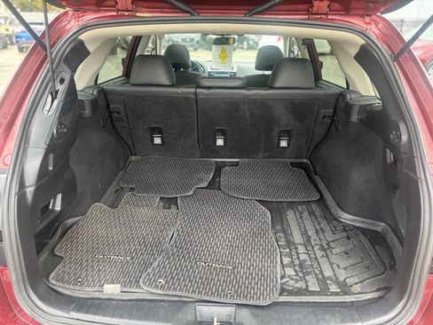 Used 2017 Subaru Outback 2.5i Limited image 20