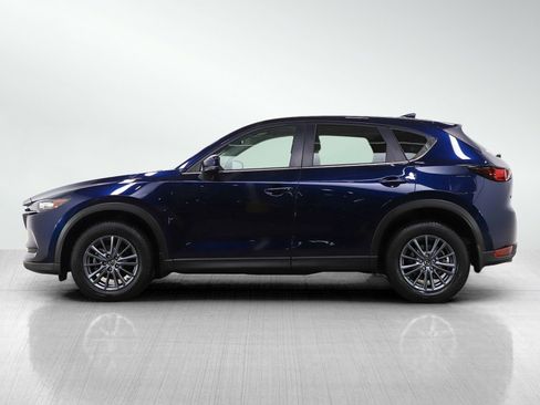 Used 2020 MAZDA CX-5 Touring image 2