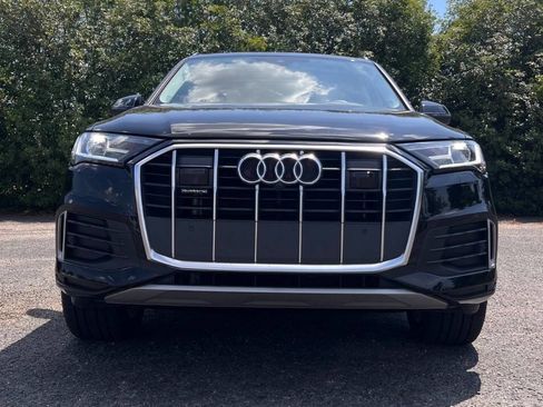 Used 2022 Audi Q7 2.0T Premium Plus AWD/4WD image 12