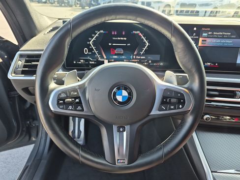 Used 2024 BMW M340i RWD image 18
